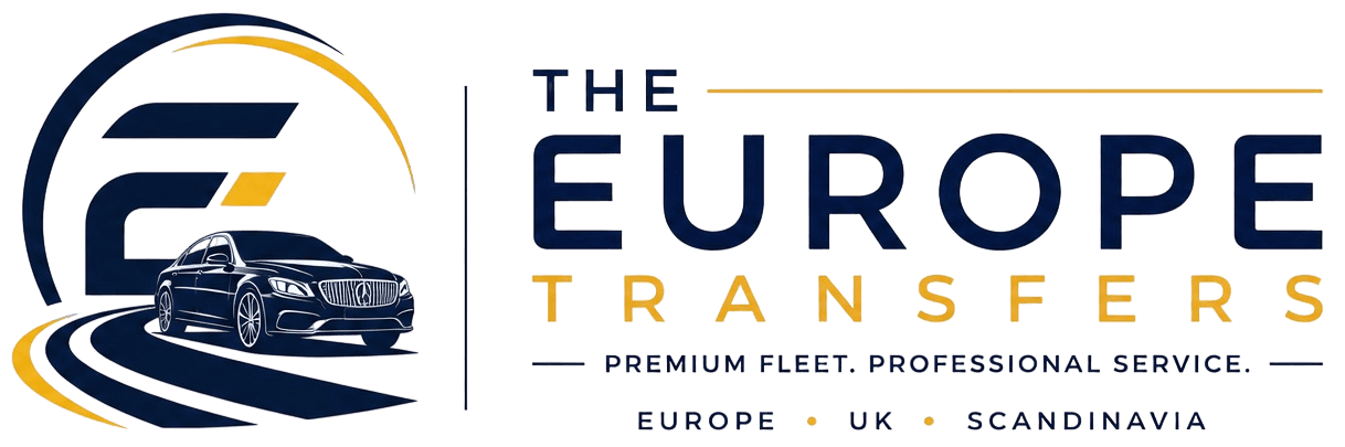 The Europe Transfers