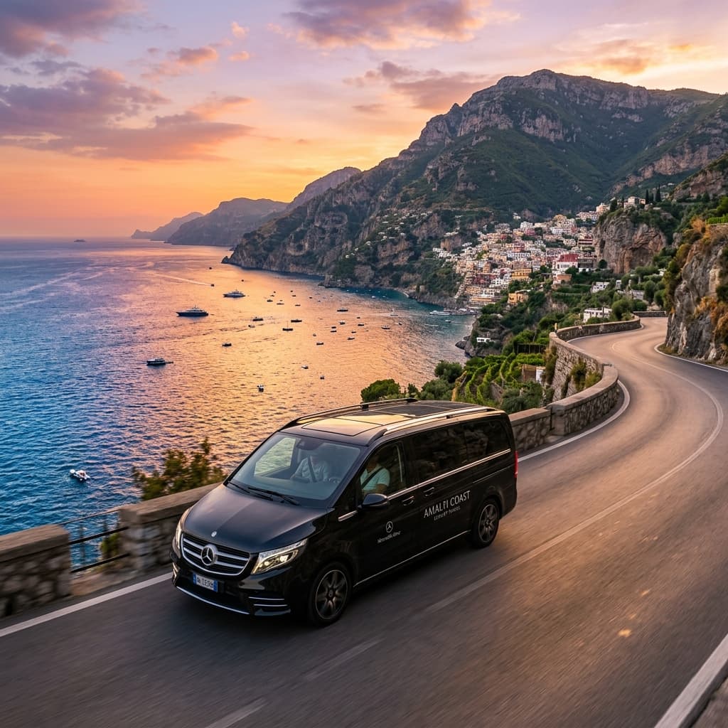 Premium European Travel Background